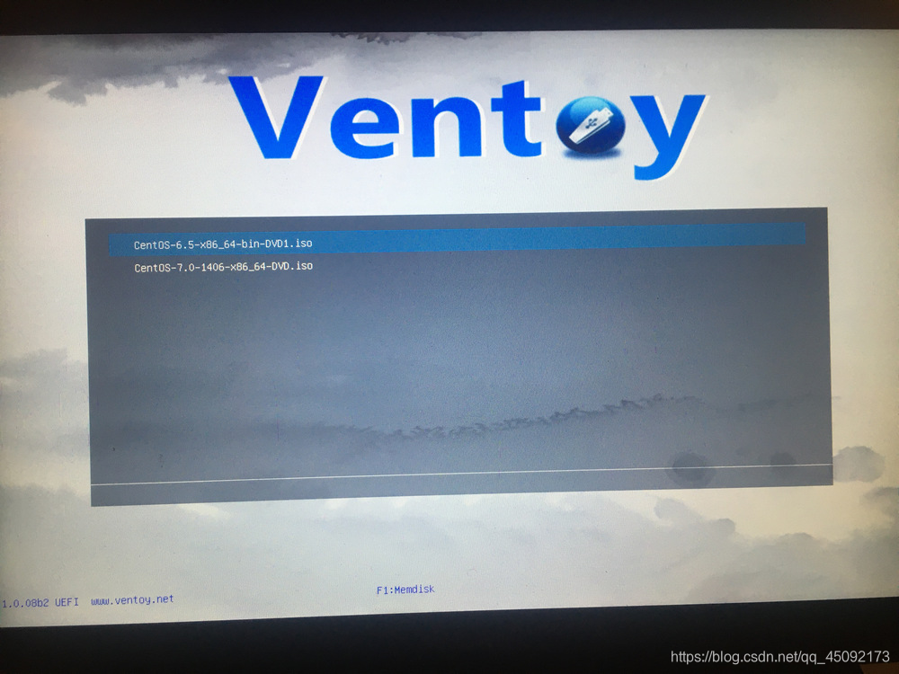win10安装双系统ubuntu|使用ventory，最新教程