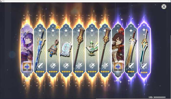 原神3.4真端